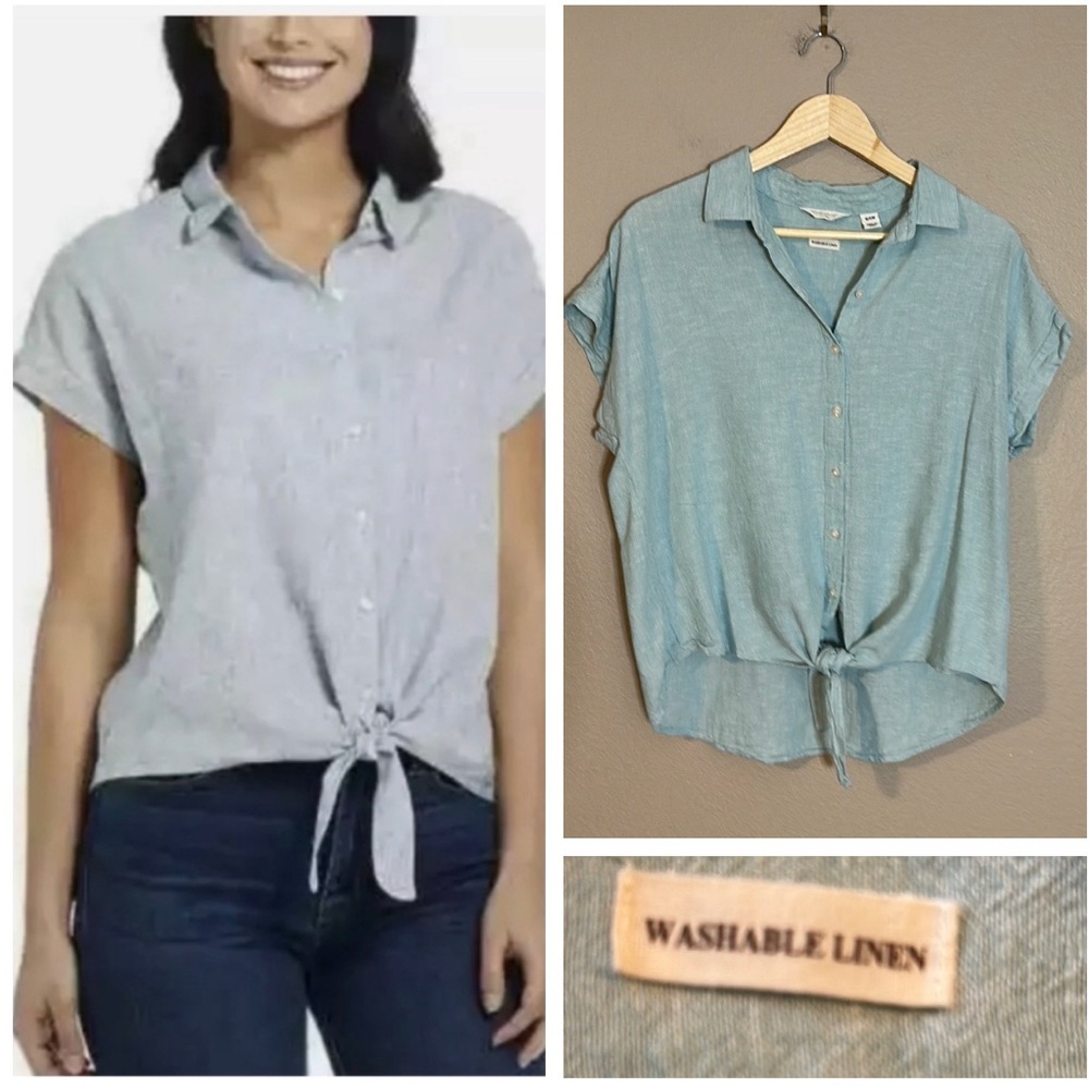 Weatherproof Washable Linen Size Small - Picture 2 of 7